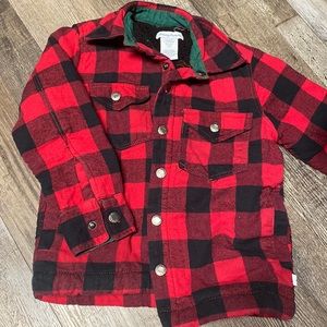 Little boys jacket